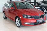 Skoda Fabia Combi Joy*Tüv NEU*Navi*Bluetooth*PDC*SHZ* - Skoda Fabia Gebrauchtwagen in Kiel