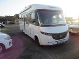 Frankia F-Line I 740 Plus Gute Ausstattung "EURO 6" - Wohnmobil oder -wagen Paderborn