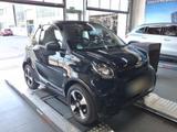 Smart ForTwo EQ Passion 22KW DAB*ALUFELGEN*BORDLOADER - Smart ForTwo: Alufelgen