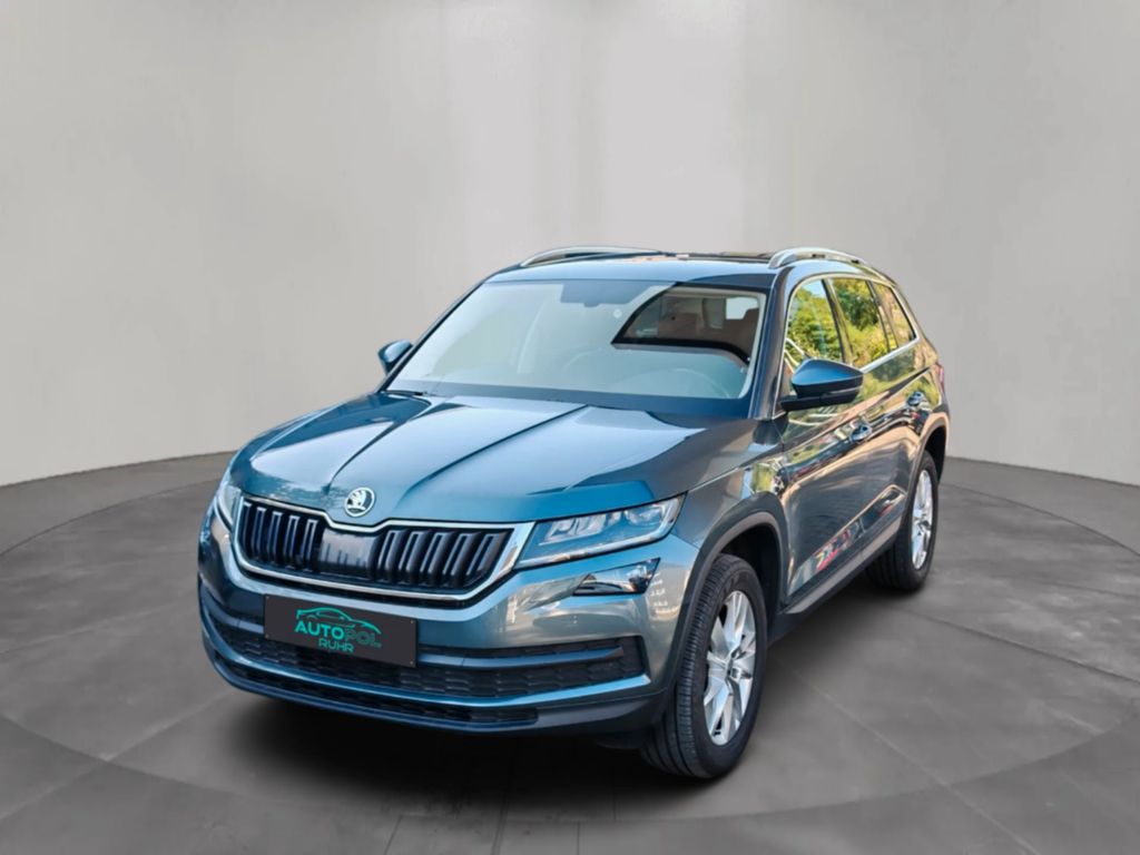 Image of Skoda Kodiaq