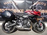 Triumph Tiger Sport 660 - Triumph Motorräder in Hannover