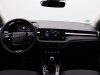 Skoda Fabia - Vorschau Bild 13