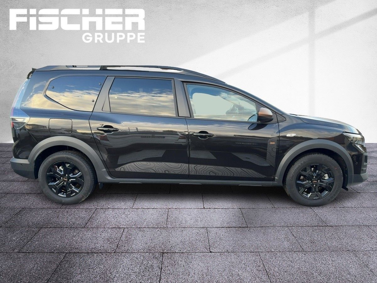 Fahrzeugabbildung Dacia Jogger Extreme hybrid 155 7-Sitzer MY26 *sofort*