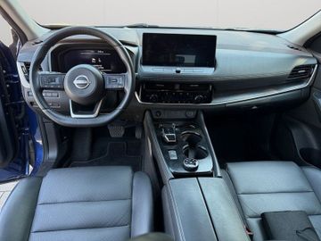 Nissan X-Trail - 7
