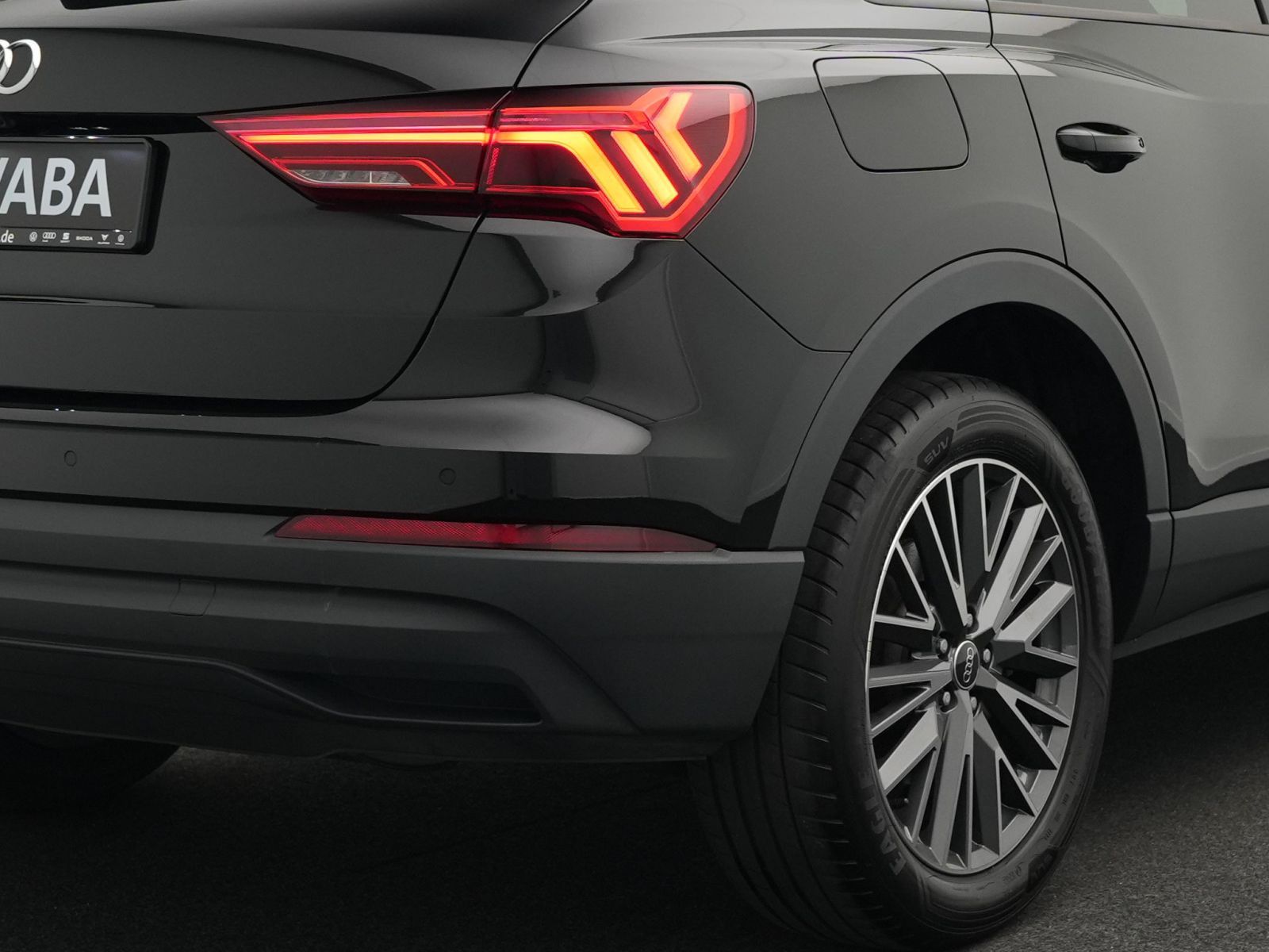 Audi Q3 - Bild 23