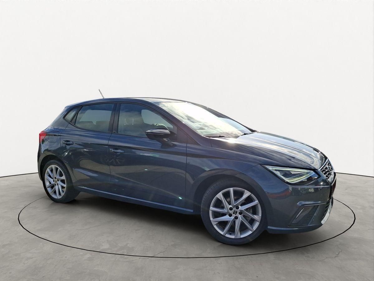 Seat Ibiza FR 1.0 TSI 110PS VollLED Virtual Dinamica 