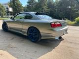 Nissan Silvia S15 SPEC R  - Nissan Silvia Benziner Gebrauchtwagen