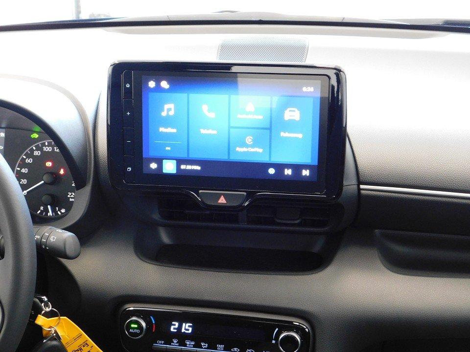 Mazda 2 Hybrid 1.5L Hybrid VVT-i 116 Centre-Line /Alu/