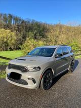 Dodge Durango 5,7 HEMI R/T AWD UNFALLFREI