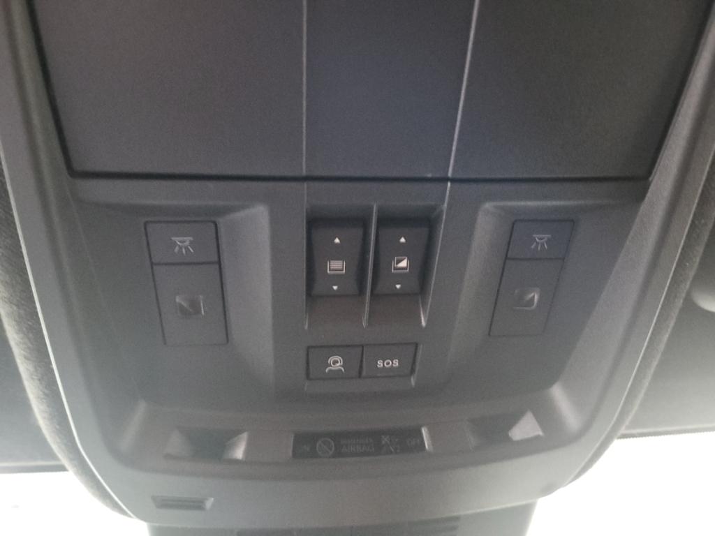 Jeep Compass MY26 First Edition EL.PANO NAVI 360°KAM 