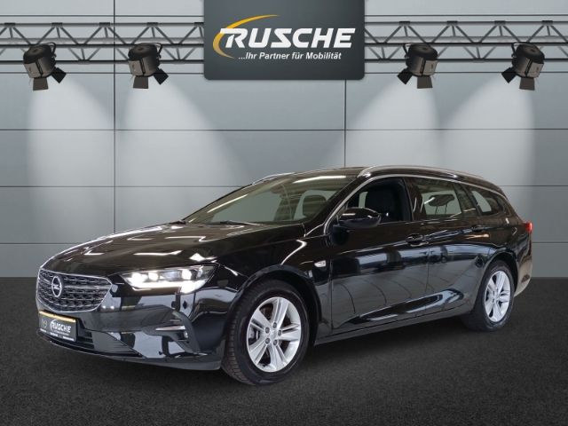 Opel Insignia B 2.0 CDTI Automatik Eleg. Navi LED El.