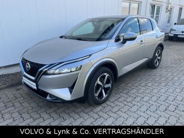 Nissan Qashqai - 1