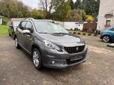 Peugeot 2008 Style PureTech 82 Sitzheizung/Panoramadach - Peugeot 2008 in Saarbrücken