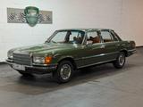 Mercedes-Benz 280S W116 exzellente Qualität - Mercedes-Benz 280: 280s
