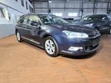 Citroën C5 2,0 HDI TÜV 2.28 NAVI ALU+WIN SITZH- KLIMAAUT - gebrauchte Citroën C5 aus dem Jahr 2012