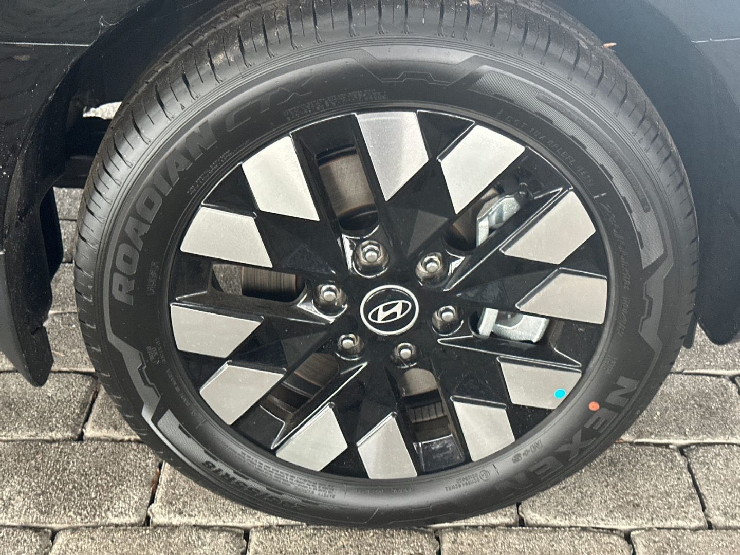 Hyundai Staria – Bild 9