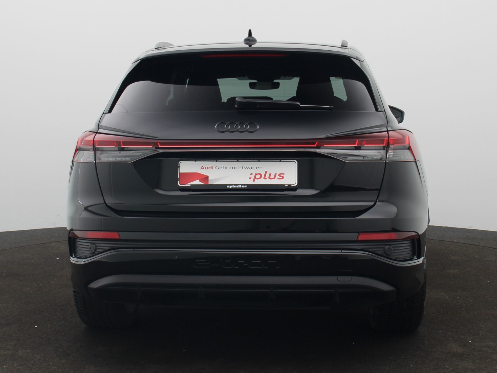 Audi Q4 e-tron - Bild 8