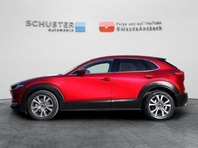 Mazda CX-30 Selection Automatik Matrix-LED/Navi/Kamera