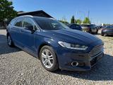 Ford Mondeo Titanium*1 HAND*NAVI*ALU*SHZ*KAMERA* - Ford Mondeo Gebrauchtwagen