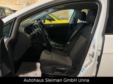 Volkswagen Golf - 7