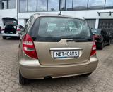 Mercedes-Benz A 170 Edition Auto.Klima*El. Fenster*PDC* - Mercedes-Benz A 170 in Düsseldorf