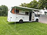 Weinsberg CaraCompact 600 MEG Pepper LED AHK Camper - Weinsberg CaraCompact 600 meg
