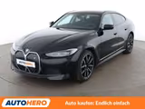 BMW i4 eDrive40 Gran Coupe Aut.*NAVI*CAM* - BMW i4 Gebrauchtwagen