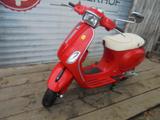Vespa S 50  2 Takt Sprint - Angebote