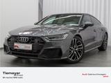 Audi A7 50 TDI Q 2x S LINE LM20 PANO AHK LUFT - Audi A7 in Herne
