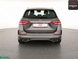 Mercedes-Benz B 200 4M AMG LINE 360°,DISTRONIC,MEMORY,AHK,SH - Mercedes-Benz B 200: AMG