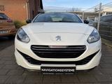 Peugeot RCZ-GT-Line,Navi,Xenon,Leder,SHZ - Peugeot RCZ: Weiß