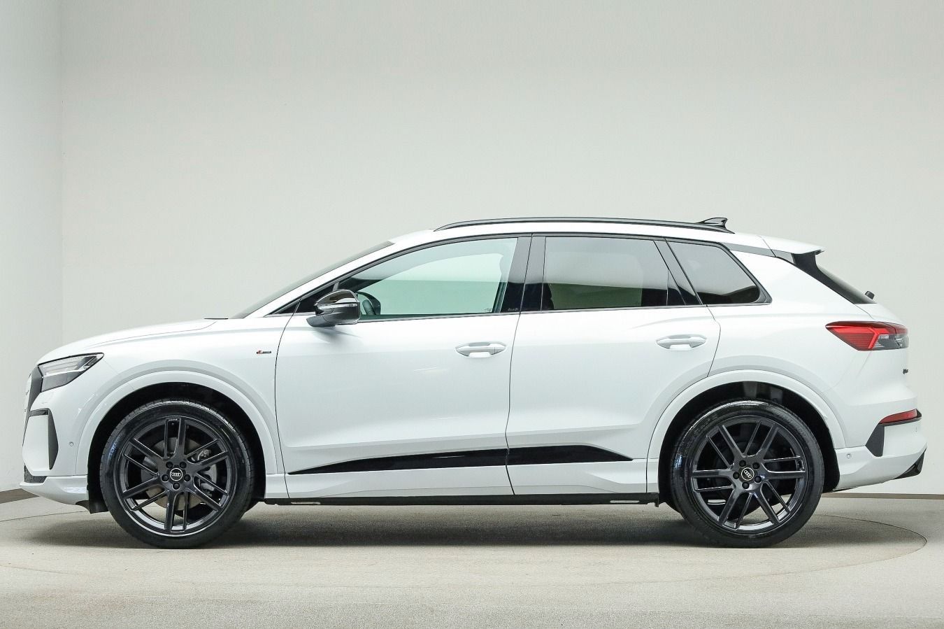 Audi Q4 e-tron - Bild 3