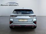 Kia Ceed GT 1.6T DCT7 Navi Rückfahrkam. ACC Temp App - Kia cee'd / Ceed in Mannheim