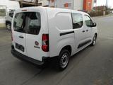 Fiat Doblo Doblò Multicab L2 1.5 BlueHDi 75 kW - Fiat Doblo: Kombi