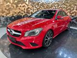Mercedes-Benz CLA 180 *Automatik*Bi-Xenon*Navi* - Mercedes-Benz CLA 180 in Ludwigshafen