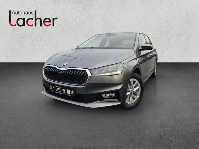 Skoda Fabia Selection 1.0 TSI