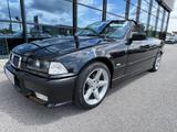 BMW 328 CABRIO *M-PAKET/M-TECHNIK*KLIMA*TÜV NEU* - gebrauchte BMW 3er Reihe aus dem Jahr 1997