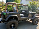 Jeep JY 4.0 Automatik - Jeep aus 1996