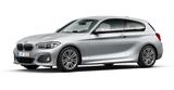 BMW 120i 3-Türer M Sport Navi/LED/SHZ/PDC/LR-Hz - gebrauchte BMW 120 aus dem Jahr 2017