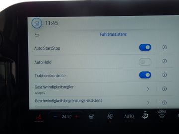 Bild 19 Ford Tourneo Custom L2 Titanium FWD Matrix