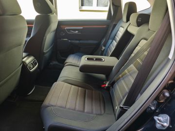 Honda CR-V 1.5 T 2WD Comfort*LED*AHK*ACC*
