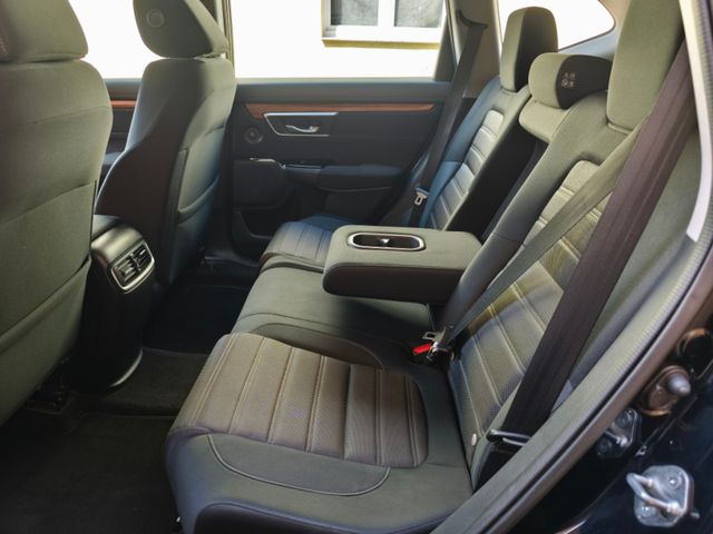 Honda CR-V 1.5 T 2WD Comfort*LED*AHK*ACC*