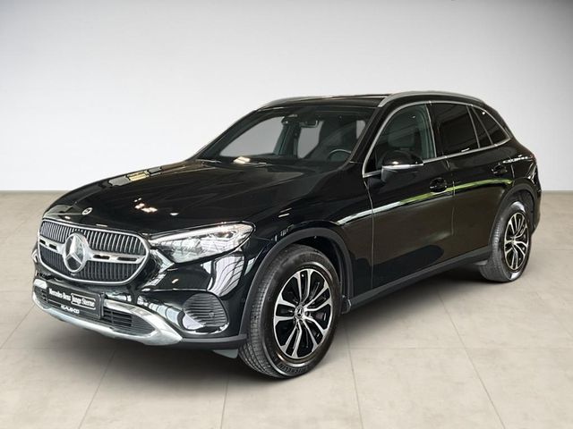 MERCEDES-BENZ GLC 220 d 4MATIC AVANTGARDE Advanced AHK AUT LED
