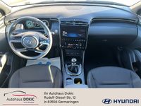 Hyundai TUCSON - Vorschau Bild 5