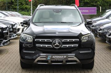 Mercedes GLS 350 - 5