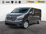 Renault Trafic Grand Combi Evolution Blue dCi 150 EDC - Renault Trafic: Kombi