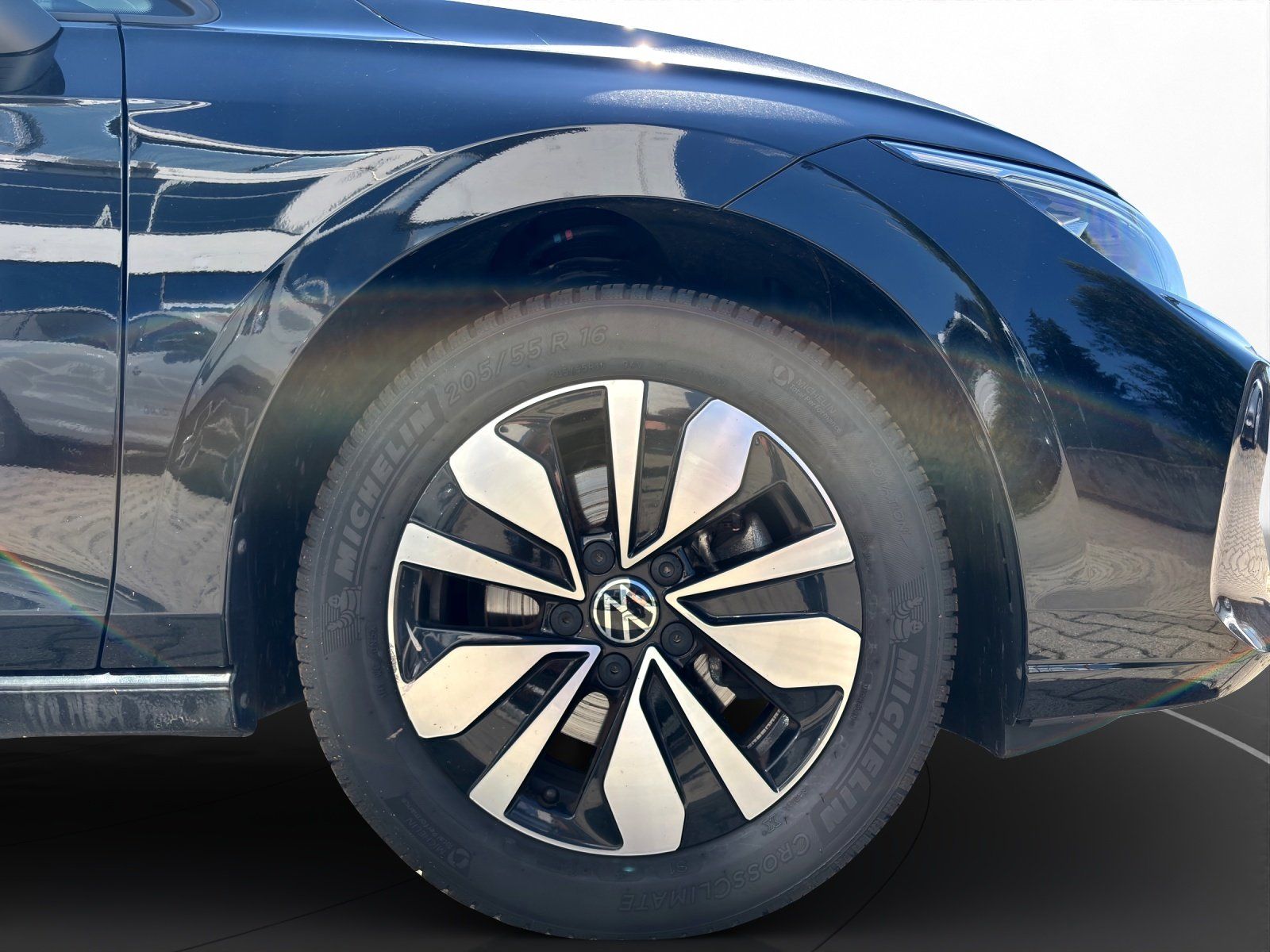 Volkswagen Golf - Bild 9