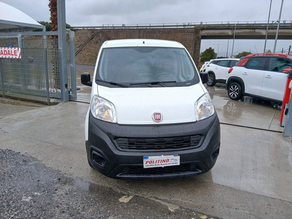 Image of Fiat Fiorino