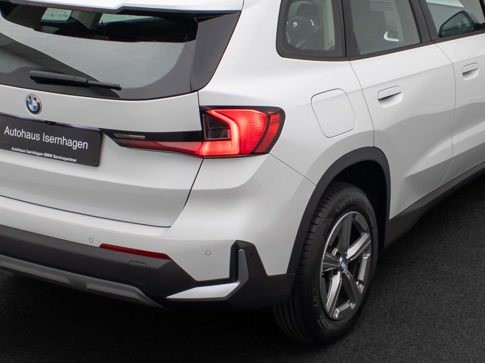 Fahrzeugabbildung BMW X1 sD18i 360&deg; HUD DAB Komfort Adap.LED Widscreen
