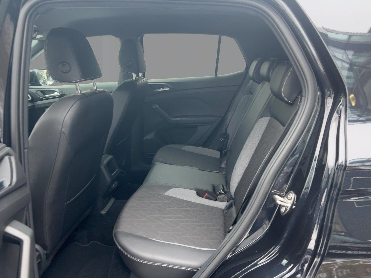 Volkswagen T-Cross - Bild 10